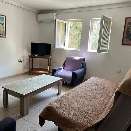 Villa Vesna 벨레스 외부 사진