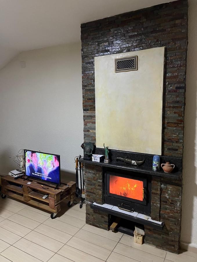 Villa Vesna 벨레스 외부 사진