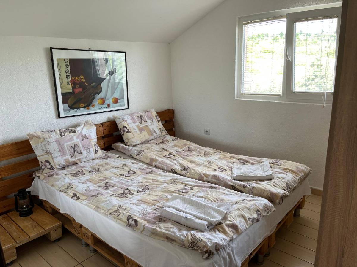 Villa Vesna 벨레스 외부 사진