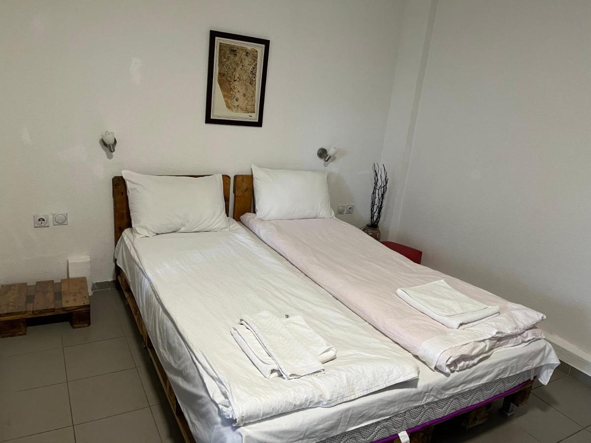Villa Vesna 벨레스 외부 사진