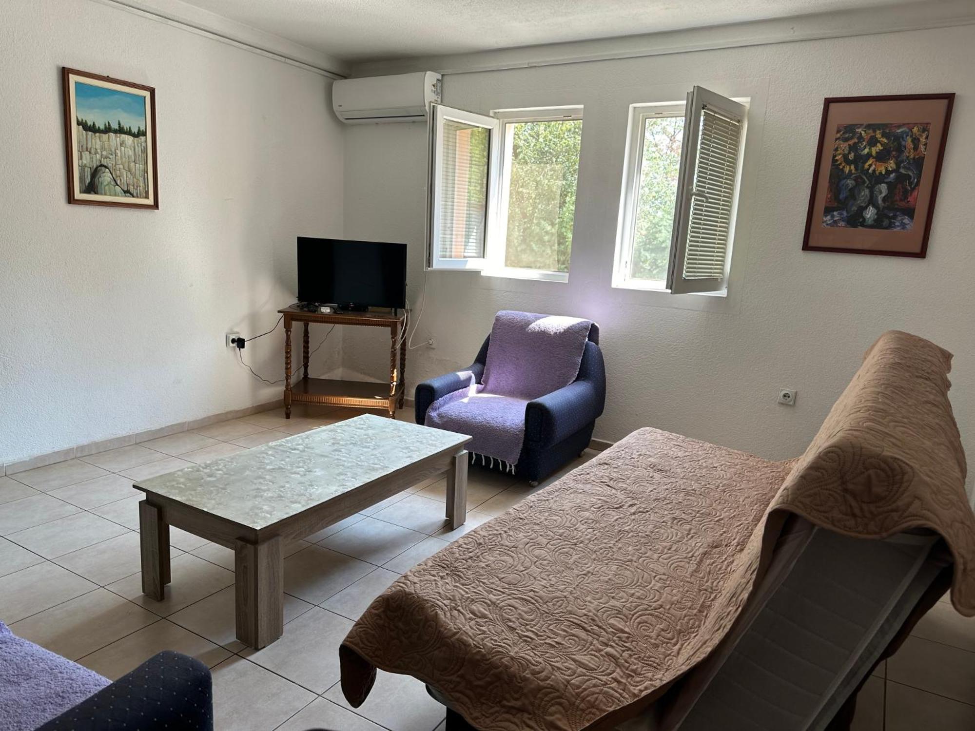 Villa Vesna 벨레스 외부 사진