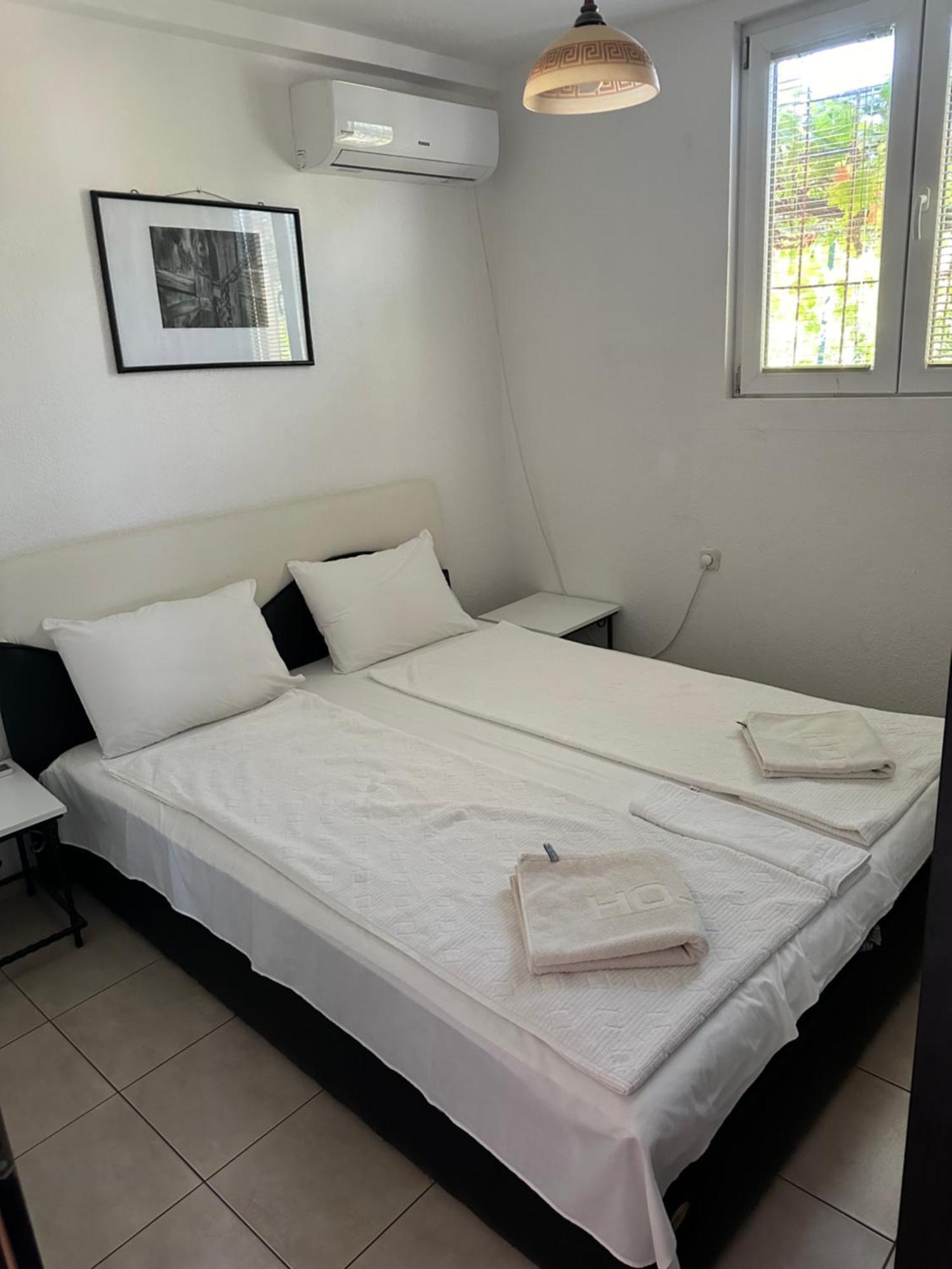 Villa Vesna 벨레스 외부 사진