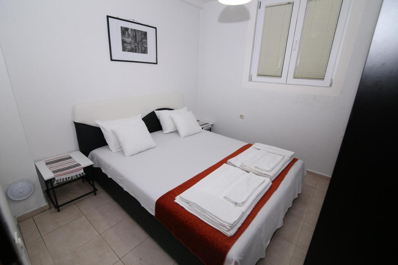 Villa Vesna 벨레스 외부 사진