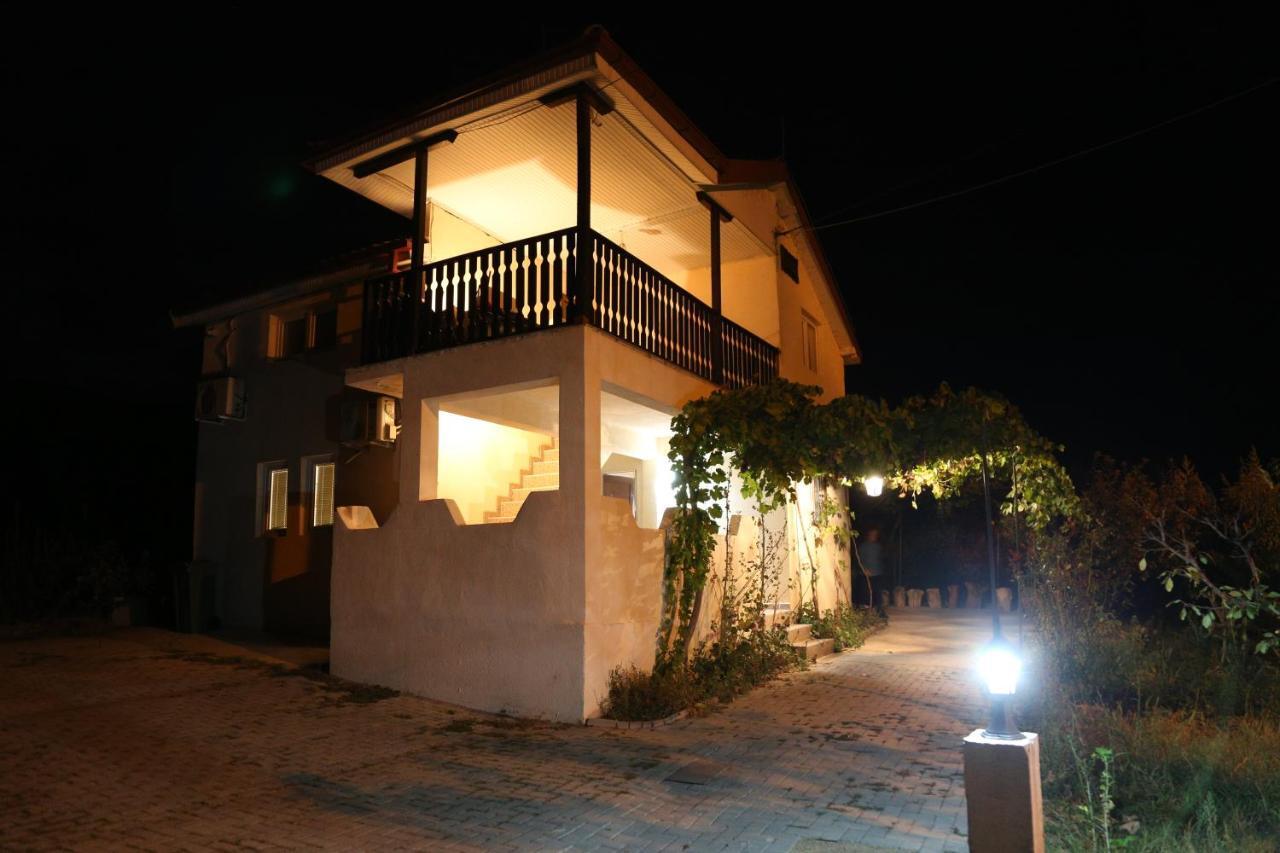 Villa Vesna 벨레스 외부 사진
