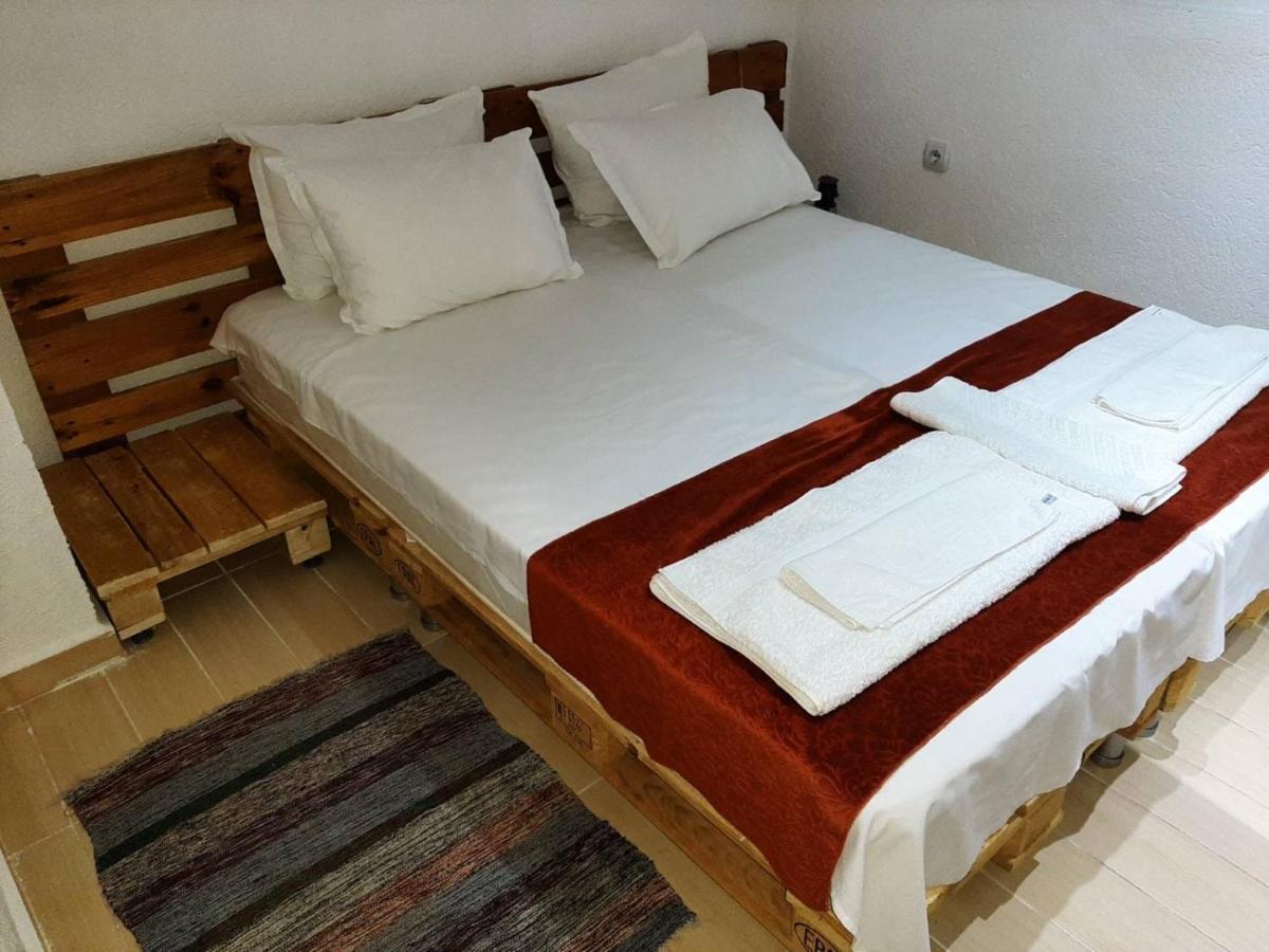 Villa Vesna 벨레스 외부 사진